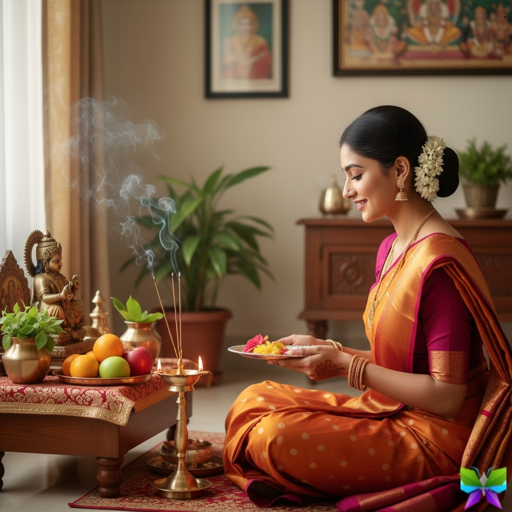 200+ Ekadashi Puja Captions for Instagram to Inspire Your Spiritual Journey 16 Ekadashi Puja Captions for Instagram