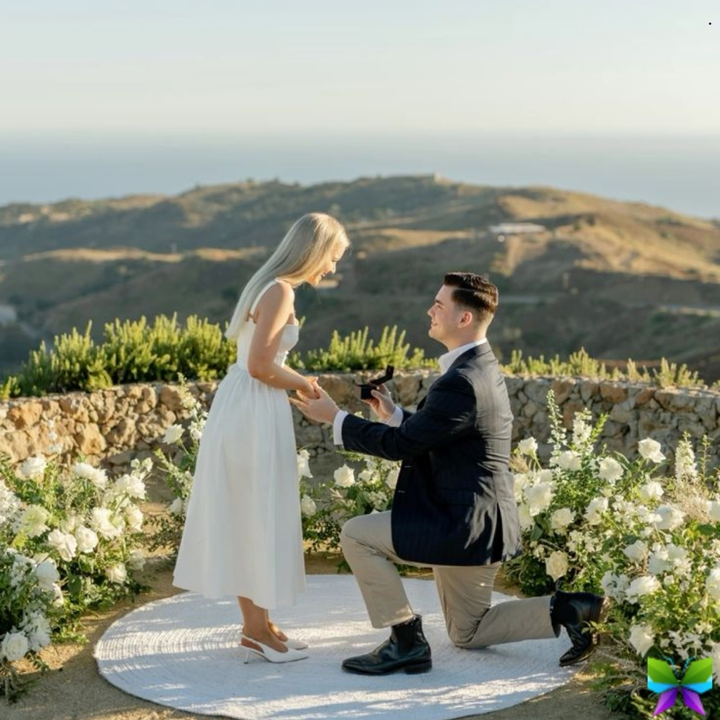 200+ Engagement Captions to Spark Joy and Celebrate Love Moments 9 Engagement Captions