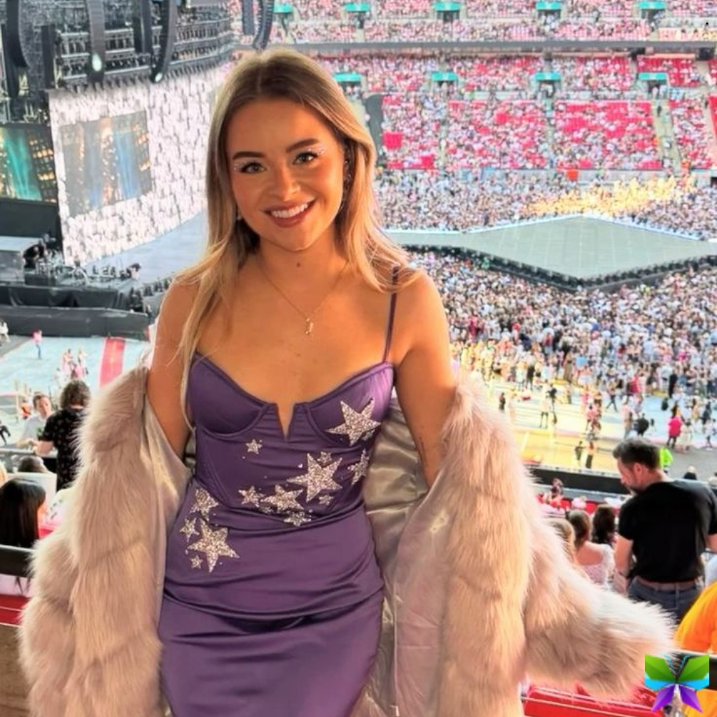 200+ Eras Tour Captions That Capture the Magic of Every Moment 1 Eras Tour Captions