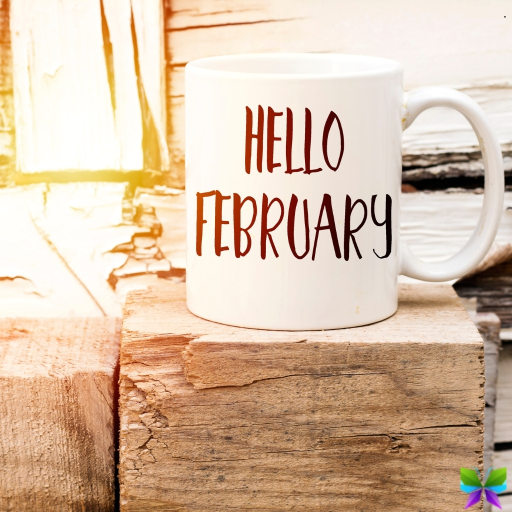 200+ February Captions to Spark Joy and Creativity All Month Long 1 February Captions