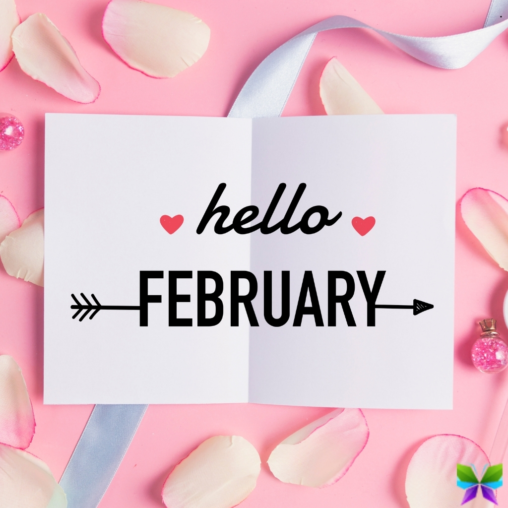 February Dump Captions