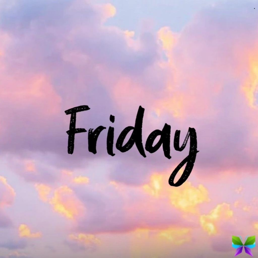 200+ Friday Captions Instagram to Celebrate the Weekend Vibes and Fun 1 Friday Captions Instagram