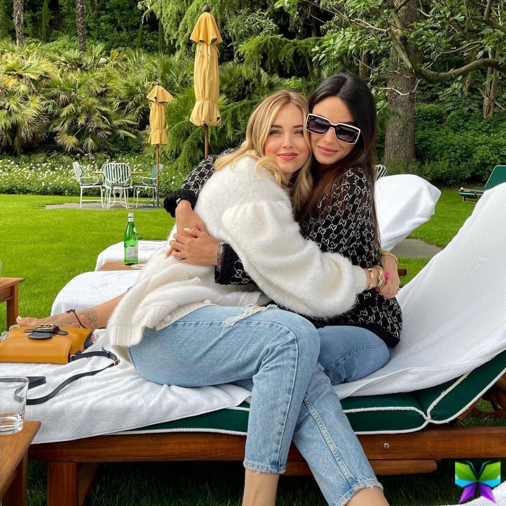 Friend Captions Instagram