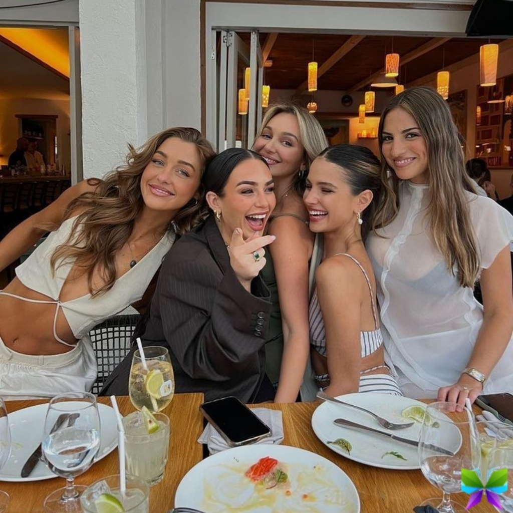 Funny Captions For Friends