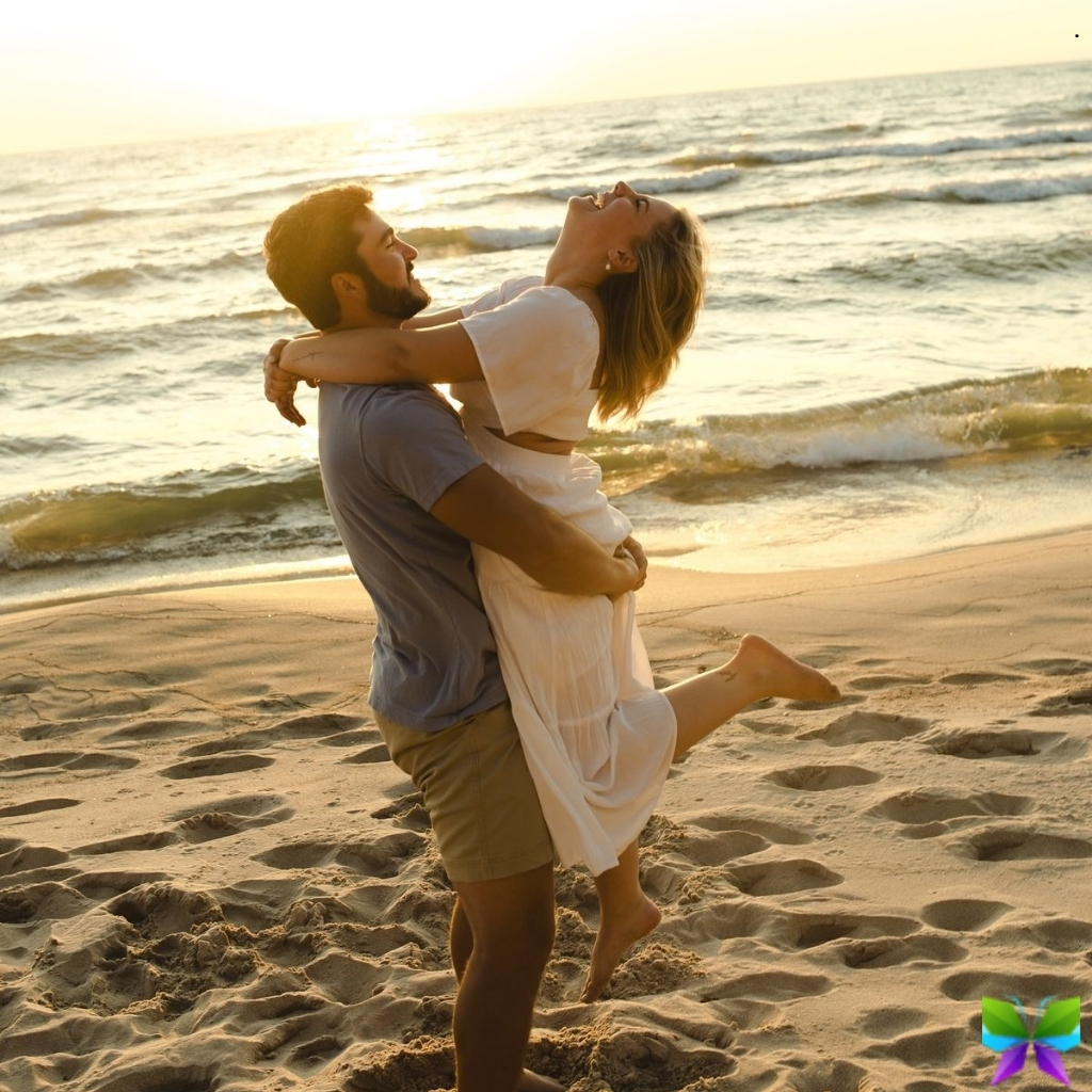 Golden Hour Captions