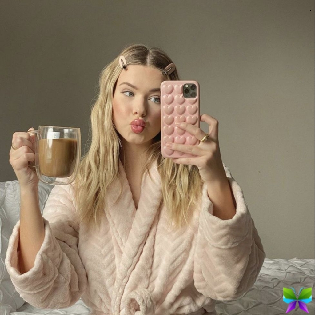 Good Morning Captions