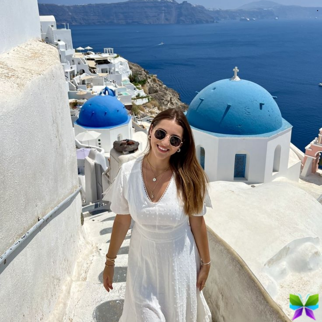 200+ Greece Captions That Capture the Beauty and Spirit of the Greek Isles 21 Greece Captions
