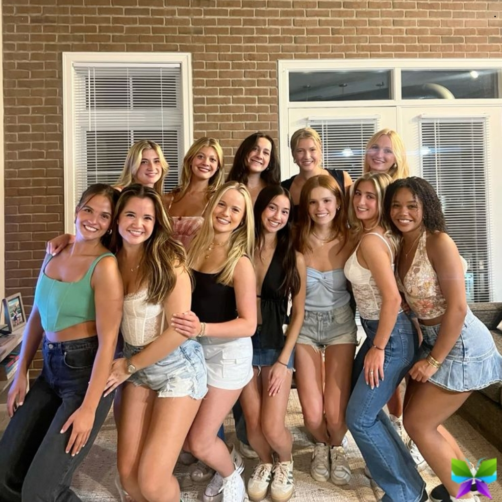 Group Photo Captions