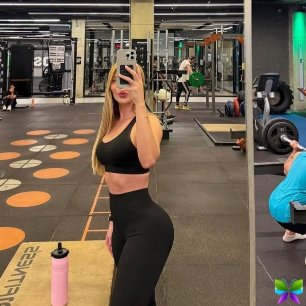 200+ Gym Post Captions to Inspire Your Fitness Journey and Boost Motivation 1 Gym Post Captions