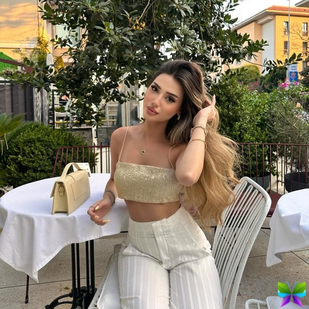 Hair Captions Instagram