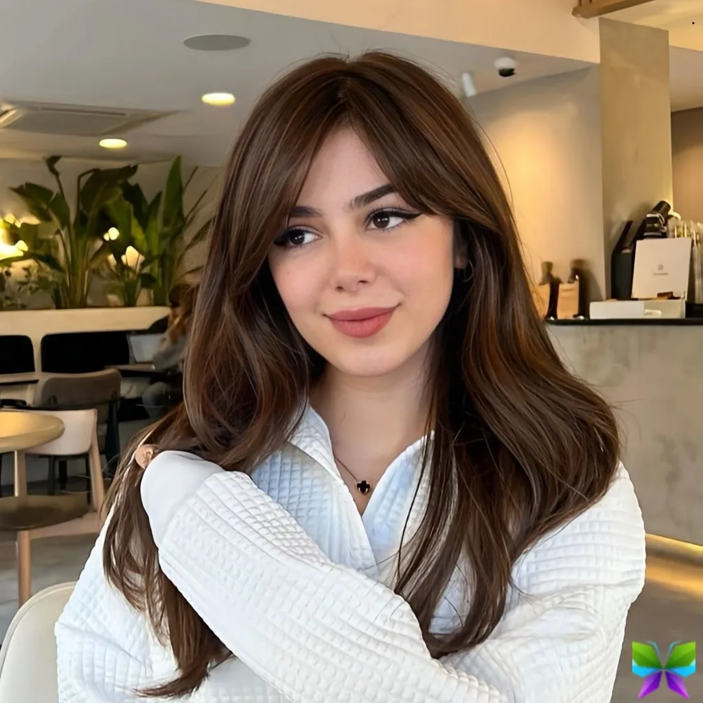 Haircut Captions