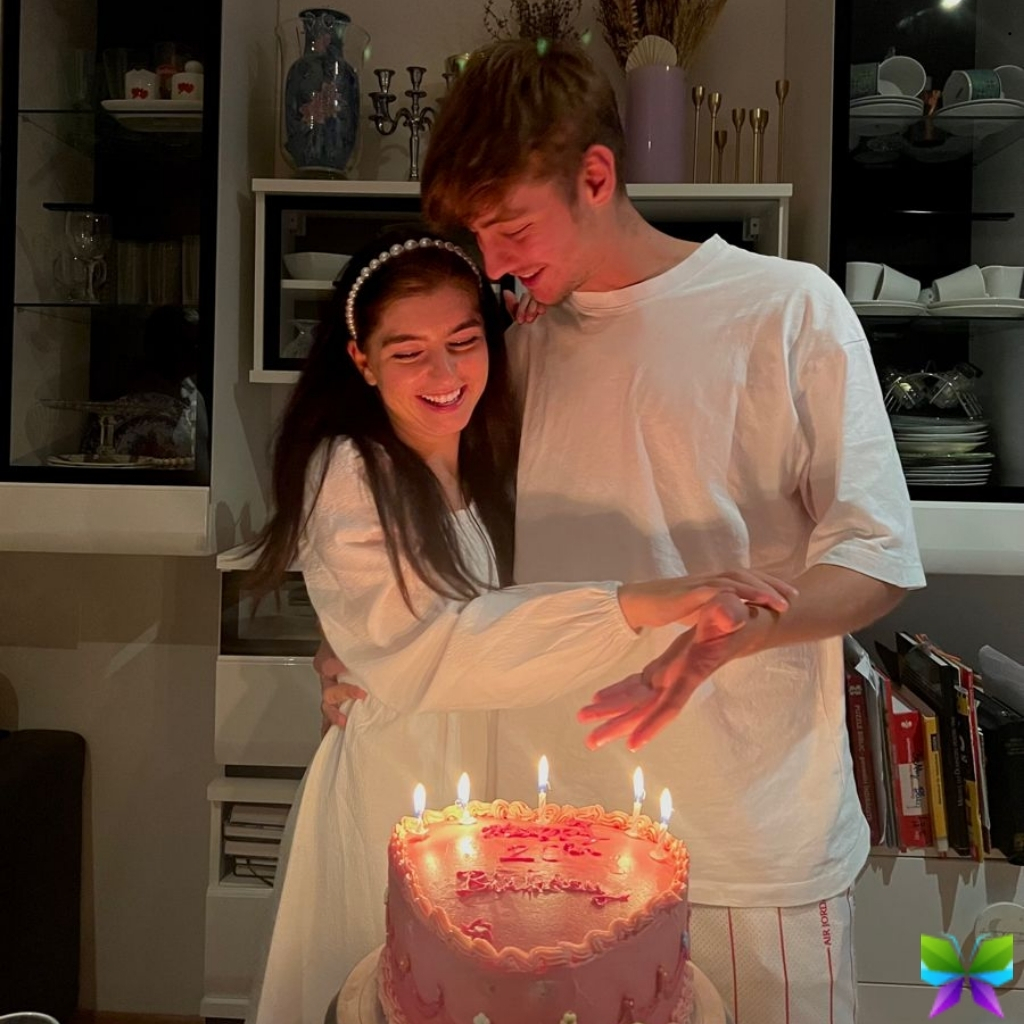 200+ Happy Birthday Captions For Boyfriend That Will Melt His Heart Today 17 Happy Birthday Captions For Boyfriend