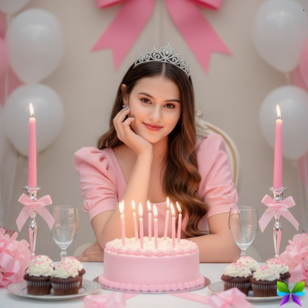 200+ Happy Birthday To Me Captions to Celebrate My Special Day in Style 1 Happy Birthday To Me Captions