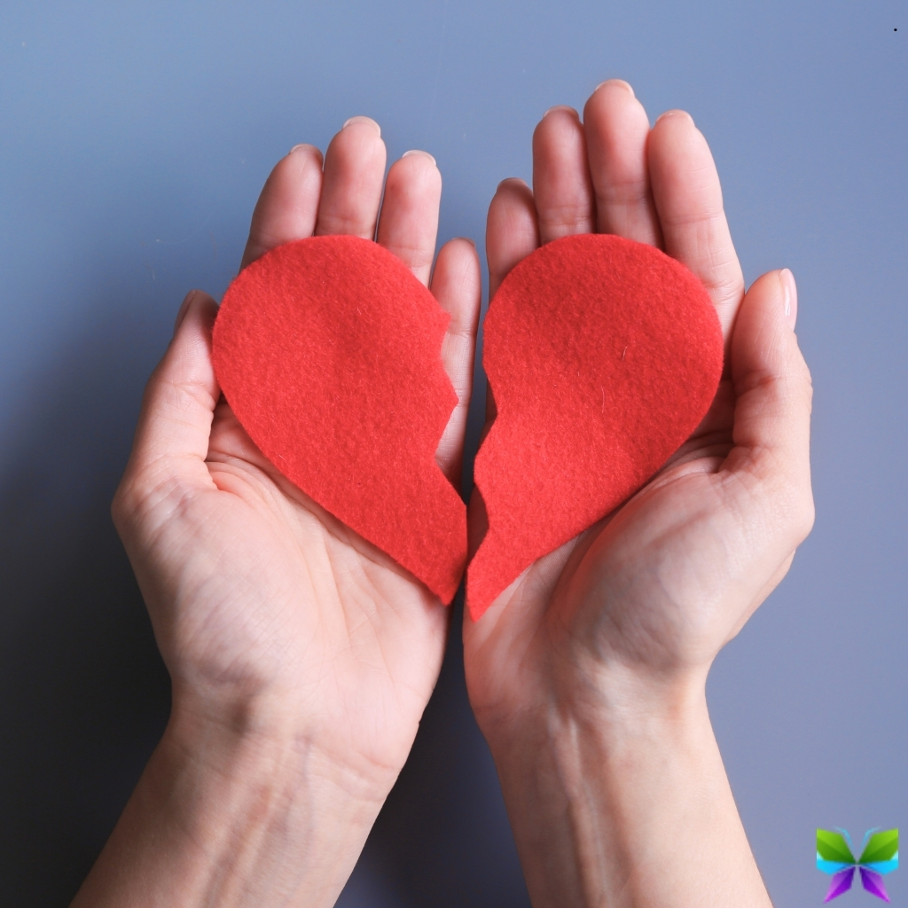 200+ Heartbreak Captions to Express Your Emotions and Heal Your Heart 1 Heartbreak Captions