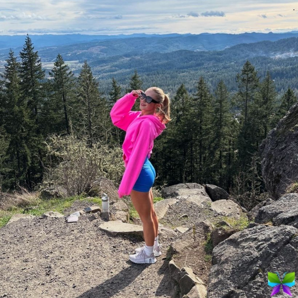 200+ Hiking Captions For Instagram to Inspire Your Next Adventure in Nature 3 Hiking Captions For Instagram