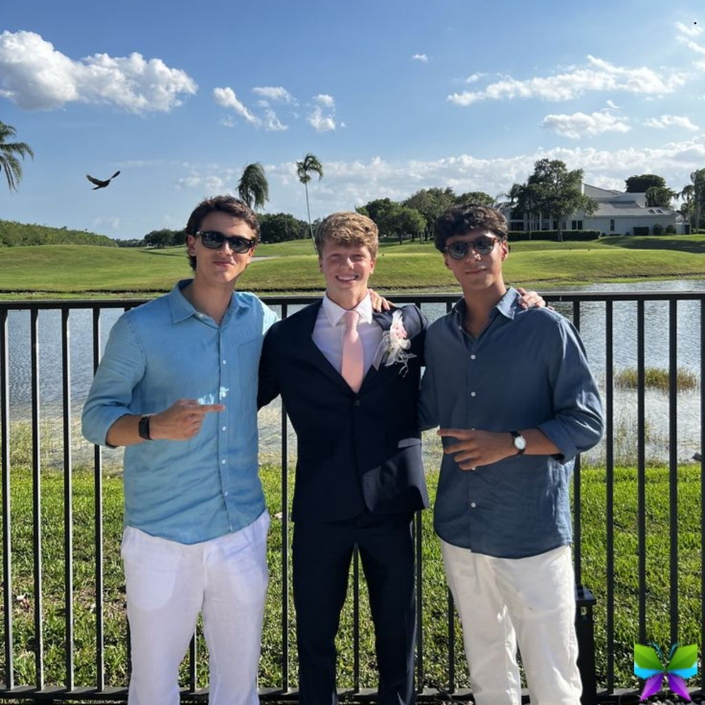 Insta Captions For Boys