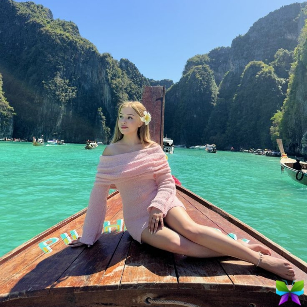 200+ Island Captions Instagram for Your Perfect Tropical Vibes and Memories 12 Island Captions Instagram