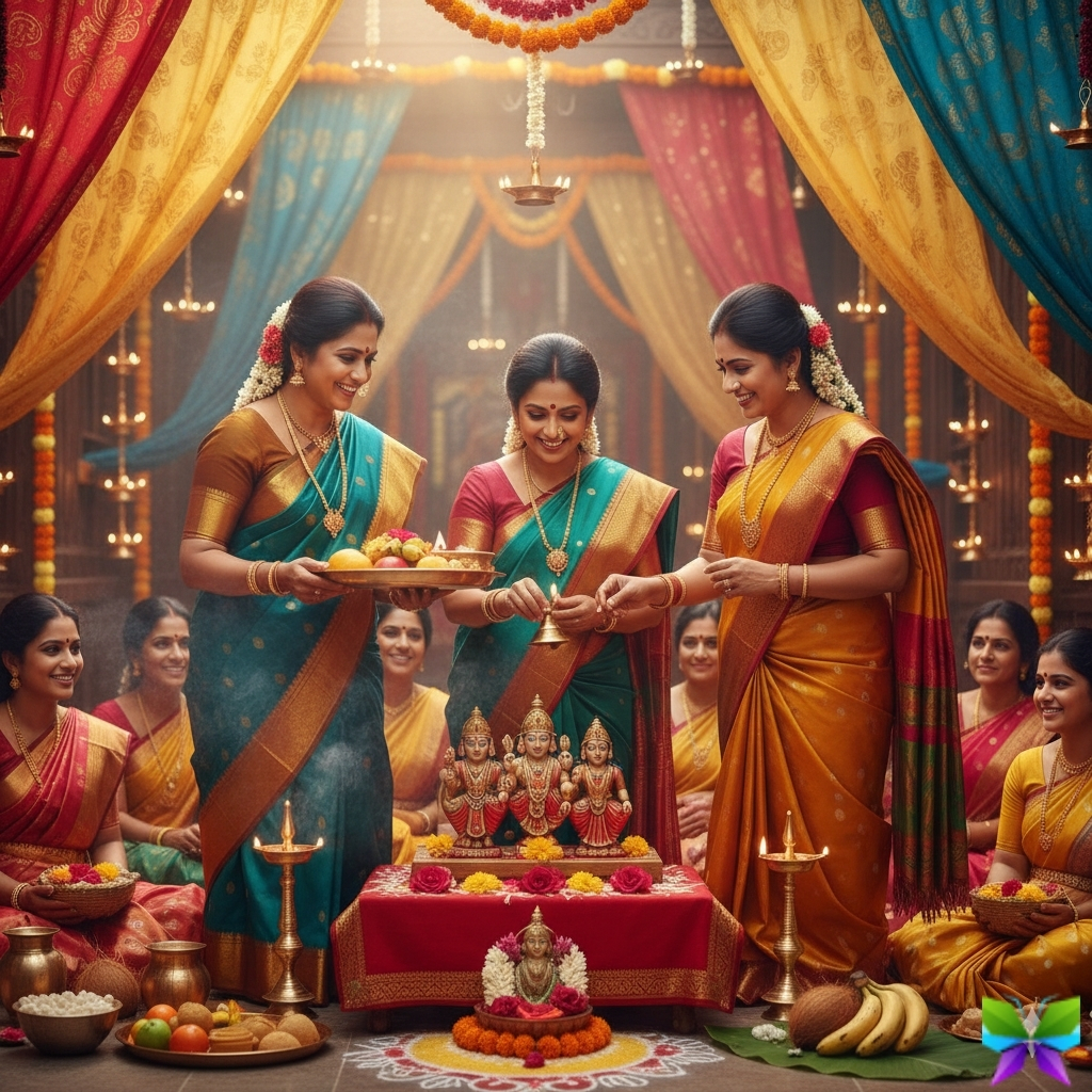 200+ Jagannath Puja Captions for Instagram to Celebrate the Divine Spirit 18 Jagannath Puja Captions for Instagram