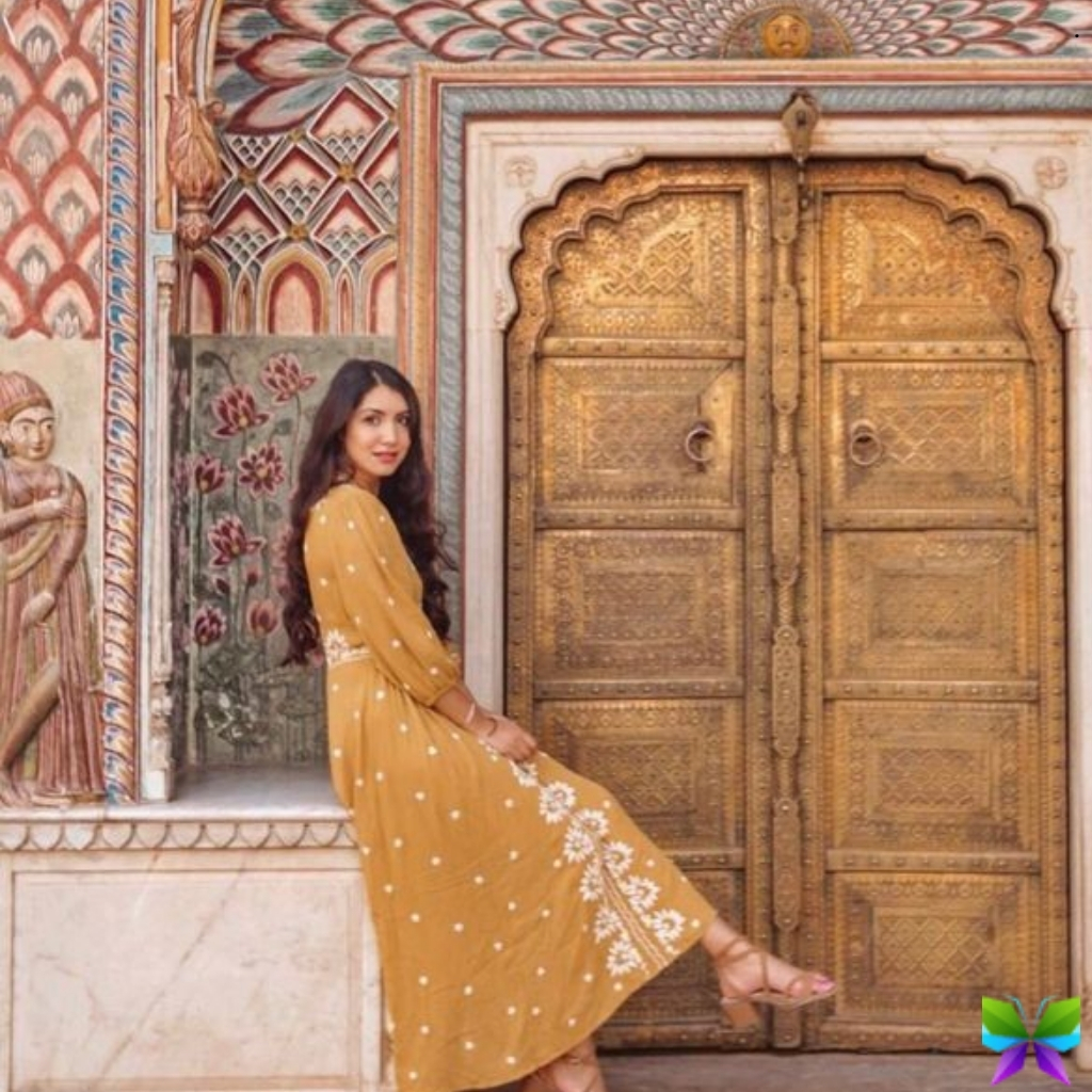 200+ Jaipur Captions For Instagram That Capture the Spirit of the Pink City 14 Jaipur Captions For Instagram
