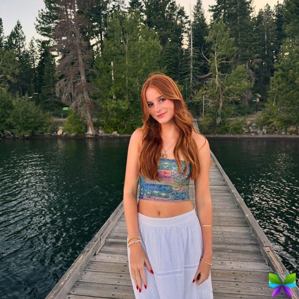 200+ Lake Captions for Your Perfect Waterfront Memories and Adventures 1 Lake Captions