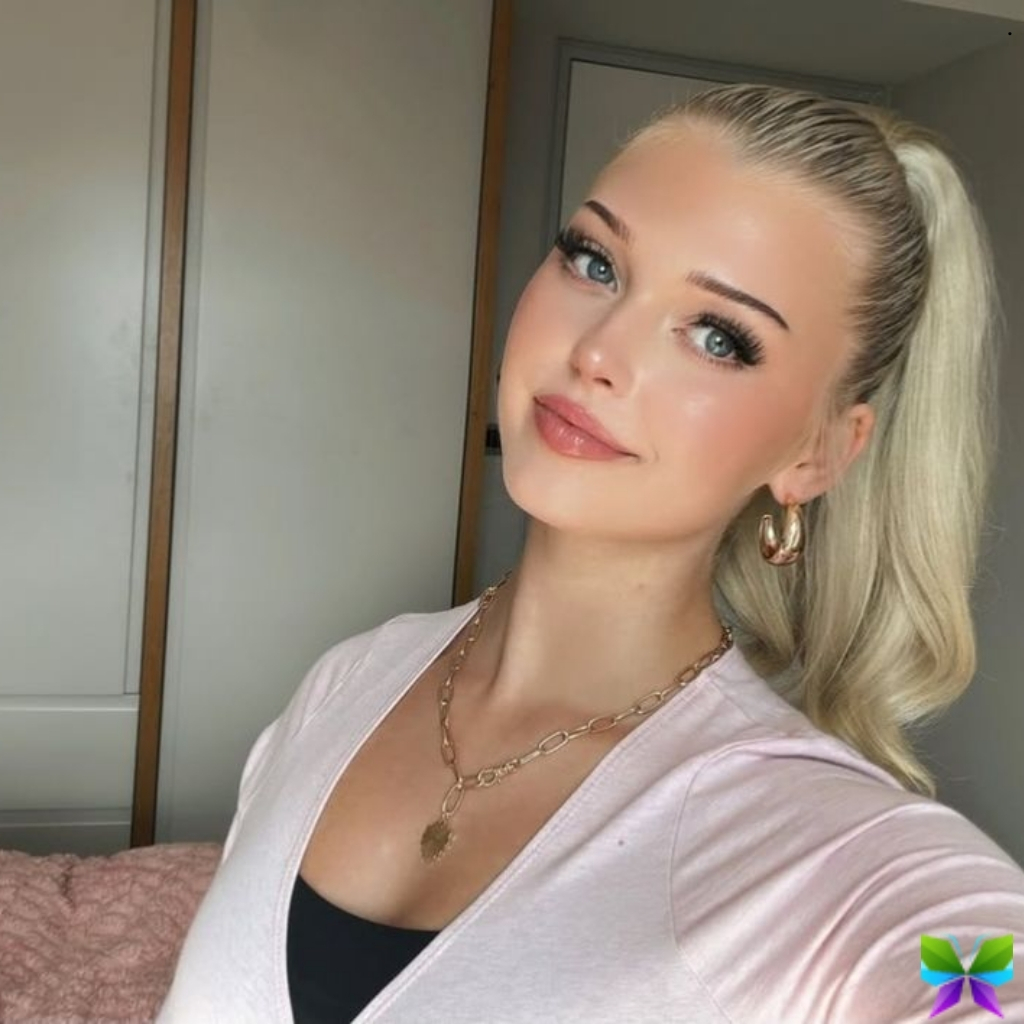 Lash Captions Instagram