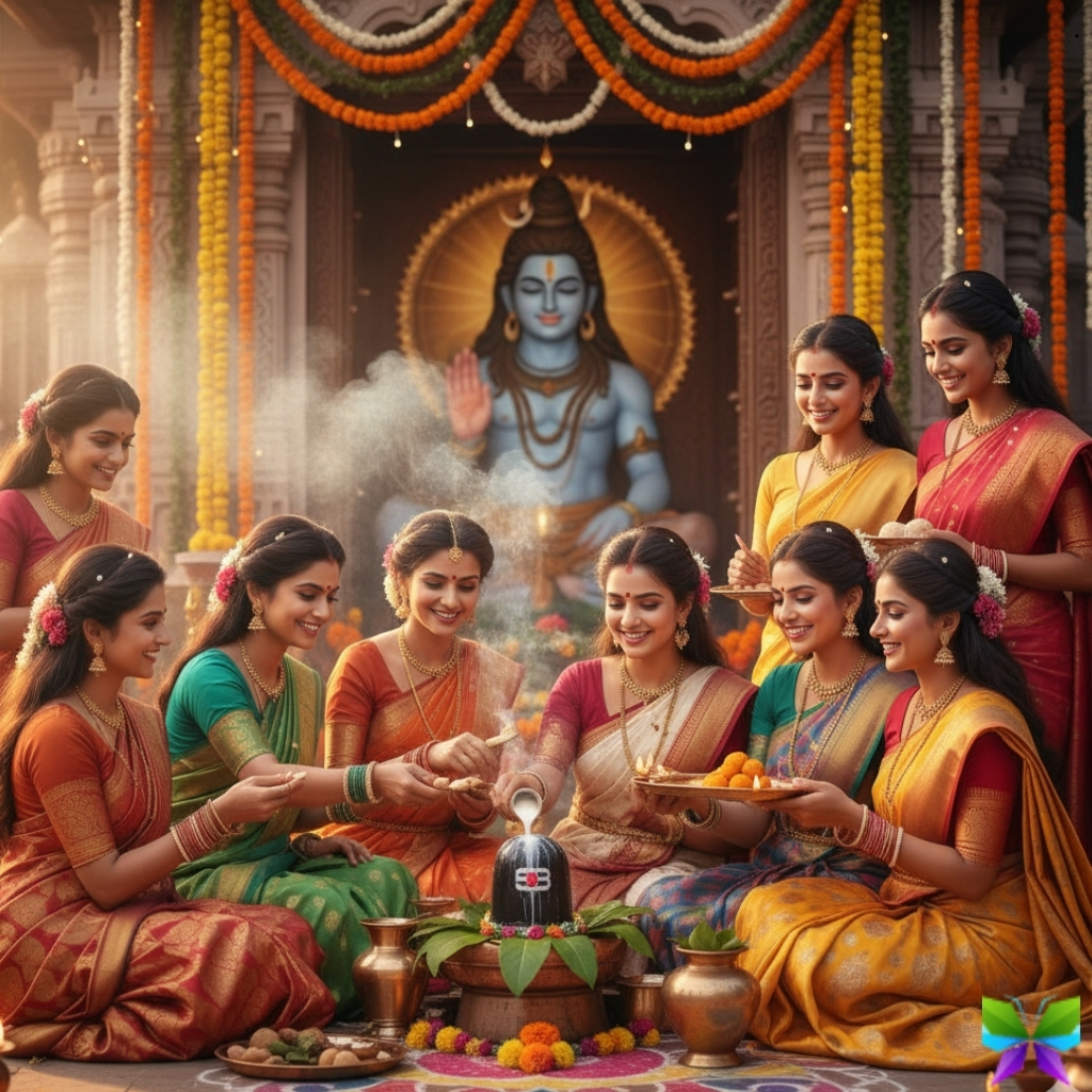 200+ Maha Shivratri Puja Captions for Instagram to Celebrate the Divine Night 10 Maha Shivratri Puja Captions for Instagram