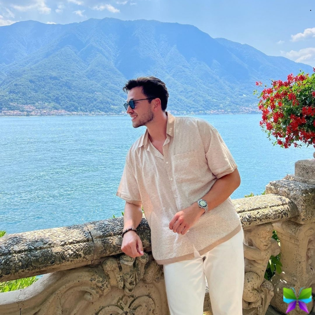 Male Captions Instagram