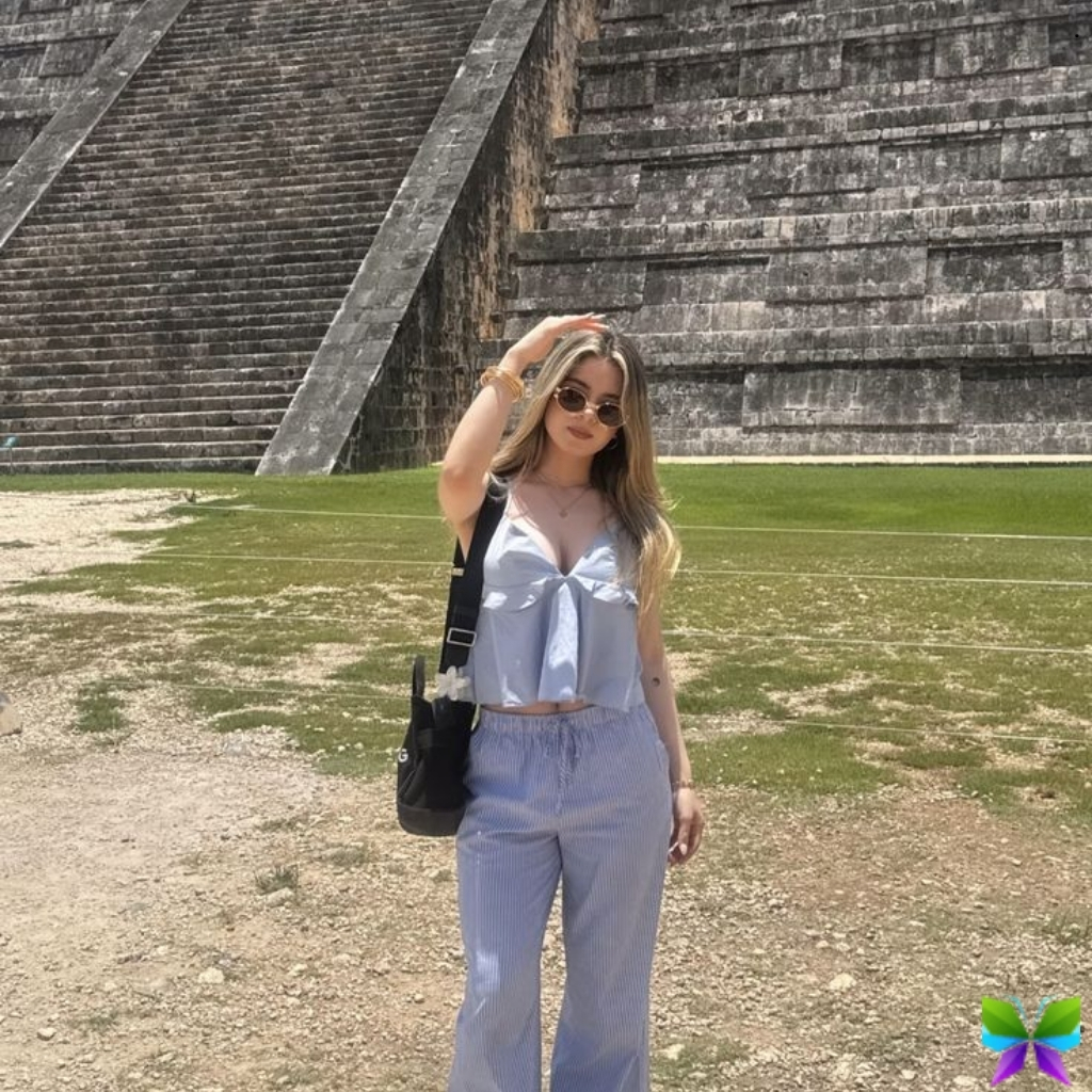 200+ Mexico Captions Instagram for Your Colorful Adventures in Paradise 11 Mexico Captions Instagram