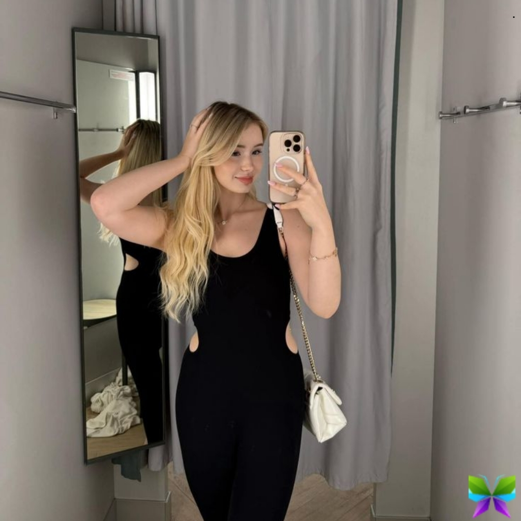 Mirror Photo Captions