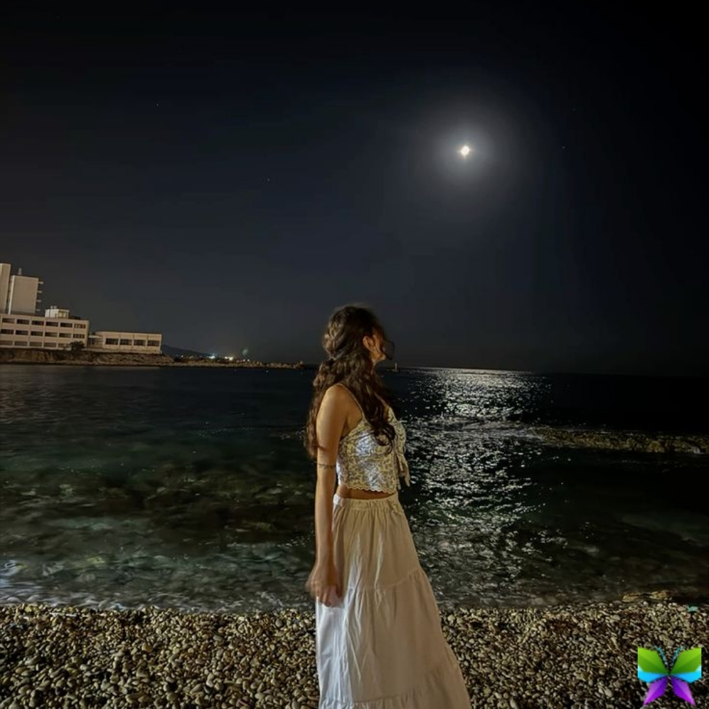 200+ Moon Captions Instagram to Light Up Your Night Sky Moments 20 Moon Captions Instagram