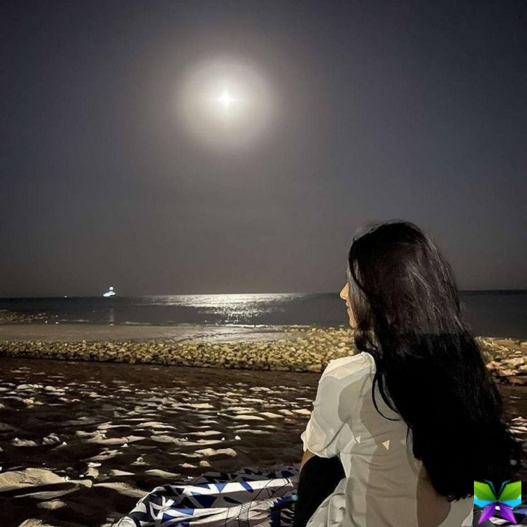 200+ Moon Captions Short to Illuminate Your Nighttime Vibes and Dreams 4 Moon Captions Short