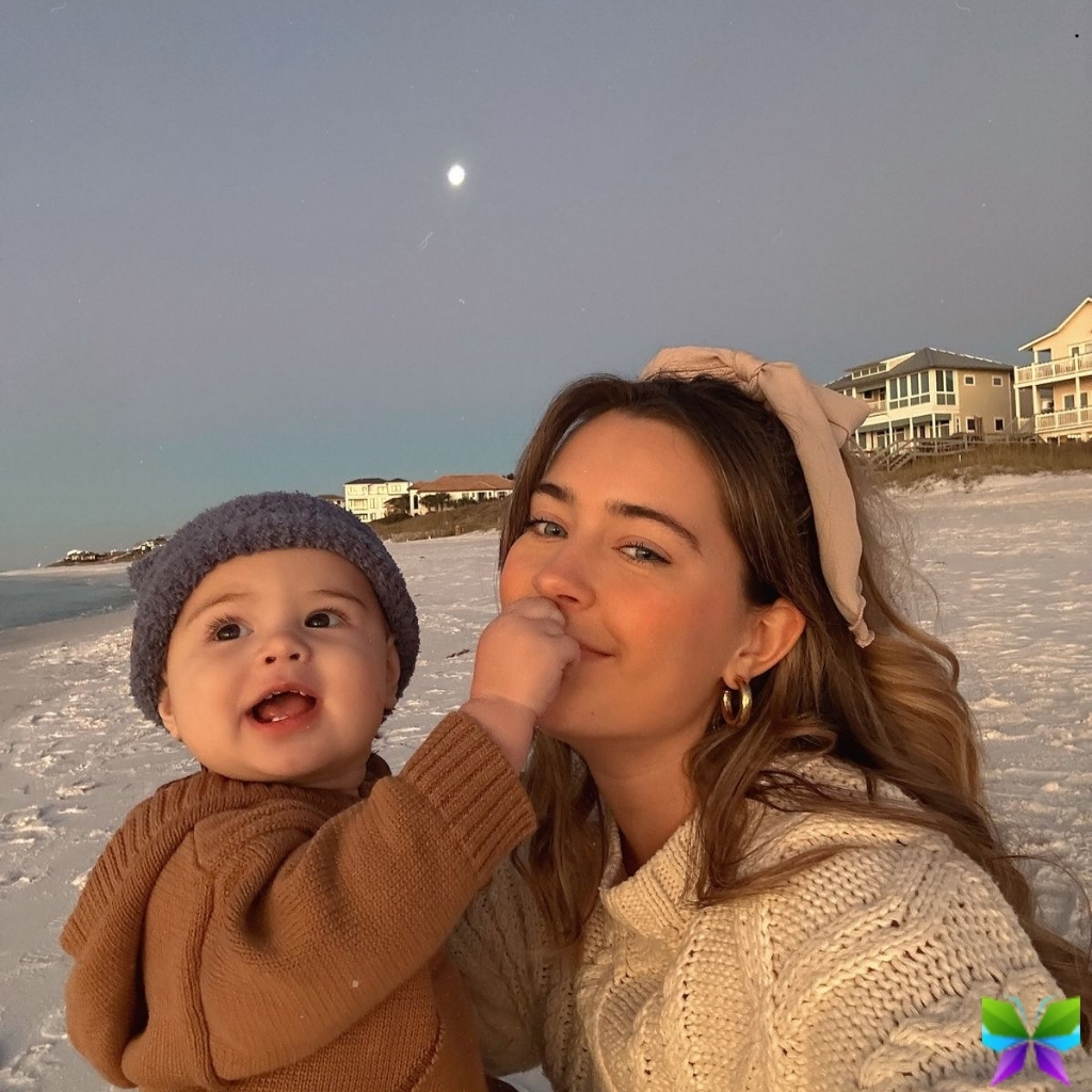 200+ Moon Captions That Shine Bright for Your Celestial Moments 18 Moon Captions