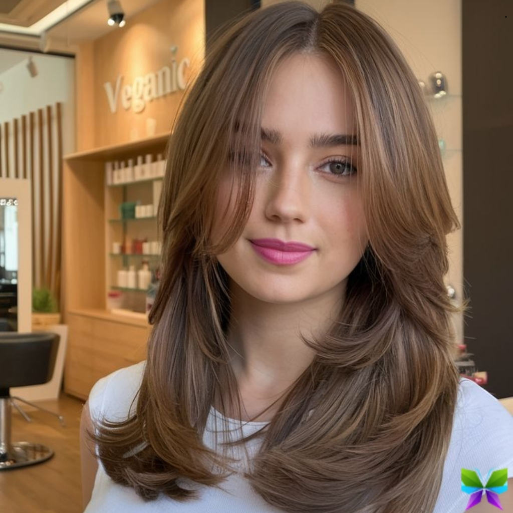 New Haircut Captions Instagram