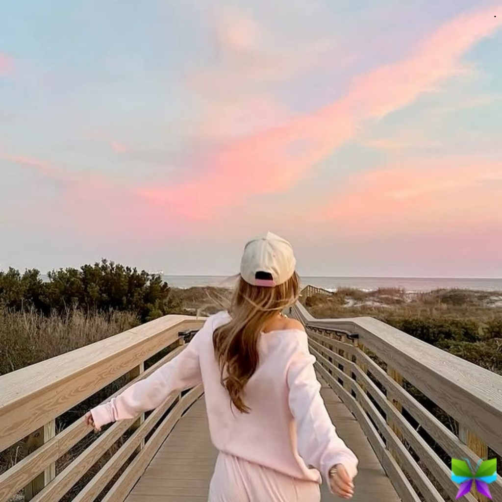 200+ Pink Sky Captions Instagram for Dreamy Vibes and Stunning Sunsets 1 Pink Sky Captions Instagram