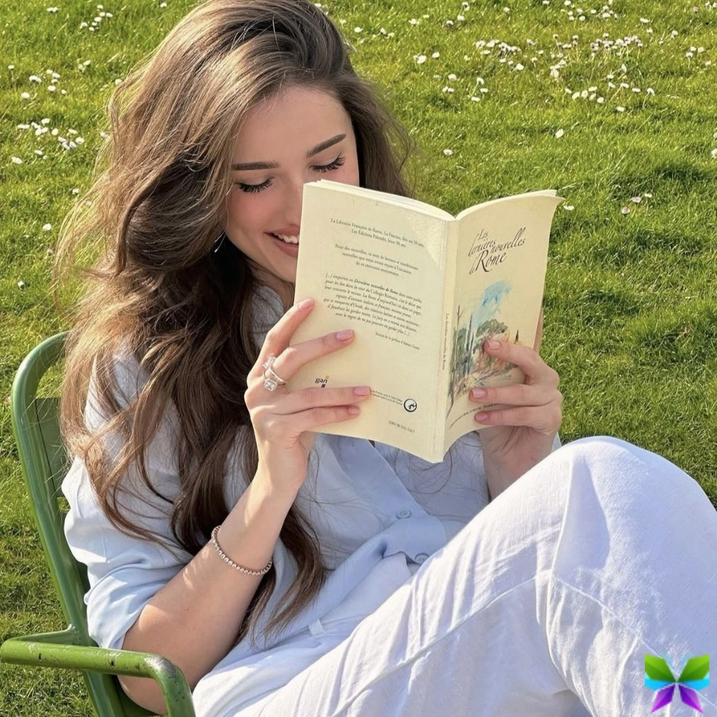 Poetic Captions Poetic Captions