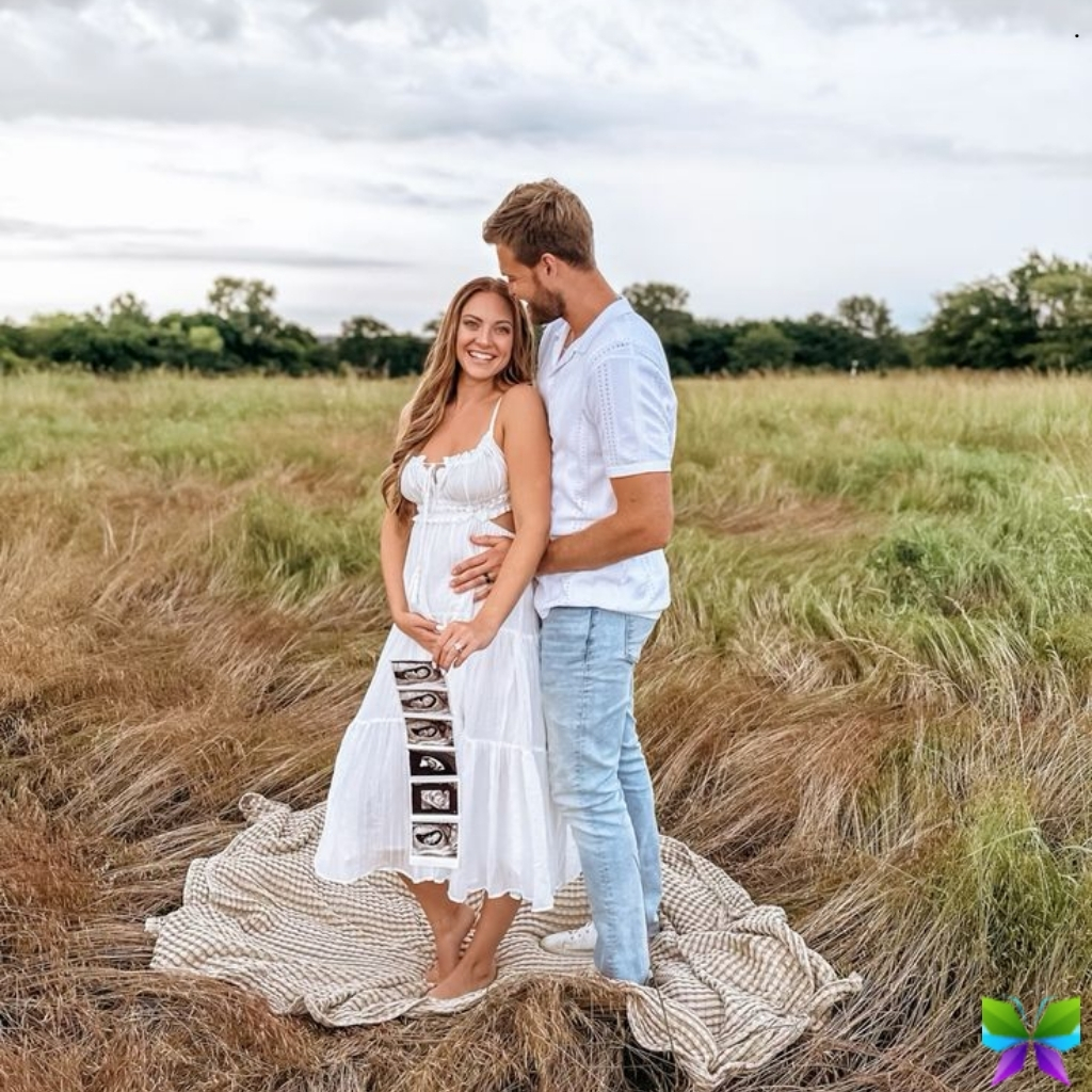 200+ Pregnancy Announcement Captions That Spark Joy and Share the Excitement 14 Pregnancy Announcement Captions