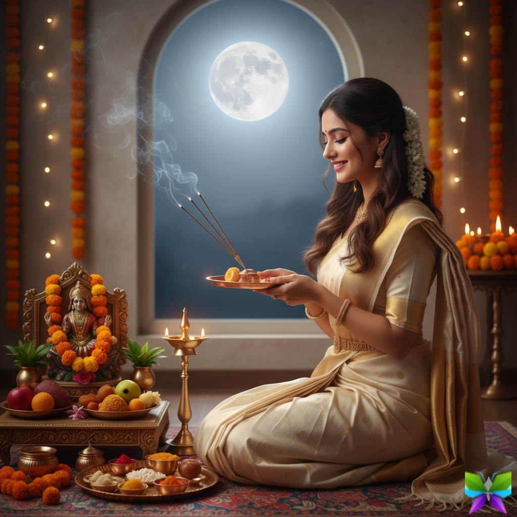 200+ Purnima Puja Captions for Instagram to Celebrate the Full Moon Magic 12 Purnima Puja Captions for Instagram