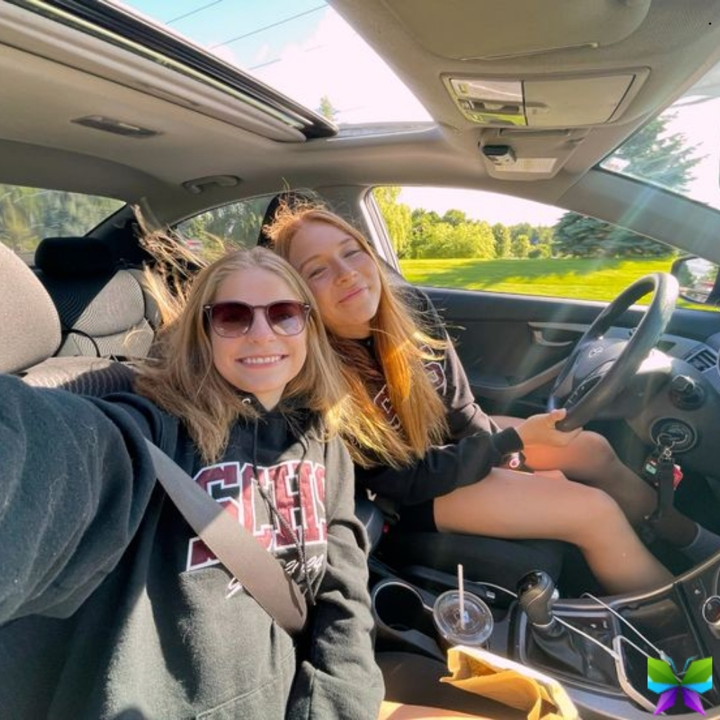 200+ Road Trip Captions for Adventure Seekers and Wanderlust Lovers 15 Road Trip Captions