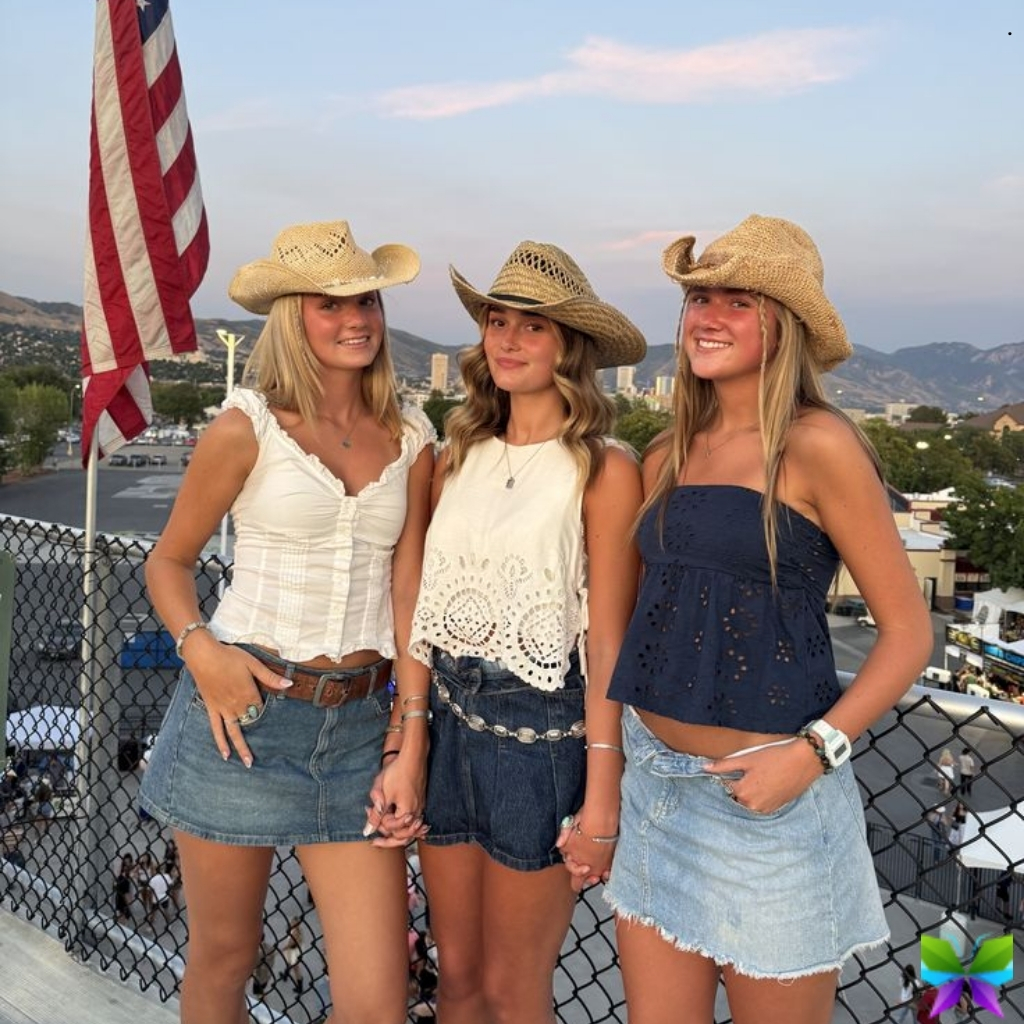200+ Rodeo Captions Instagram That Capture the Spirit of the Wild West 1 Rodeo Captions Instagram