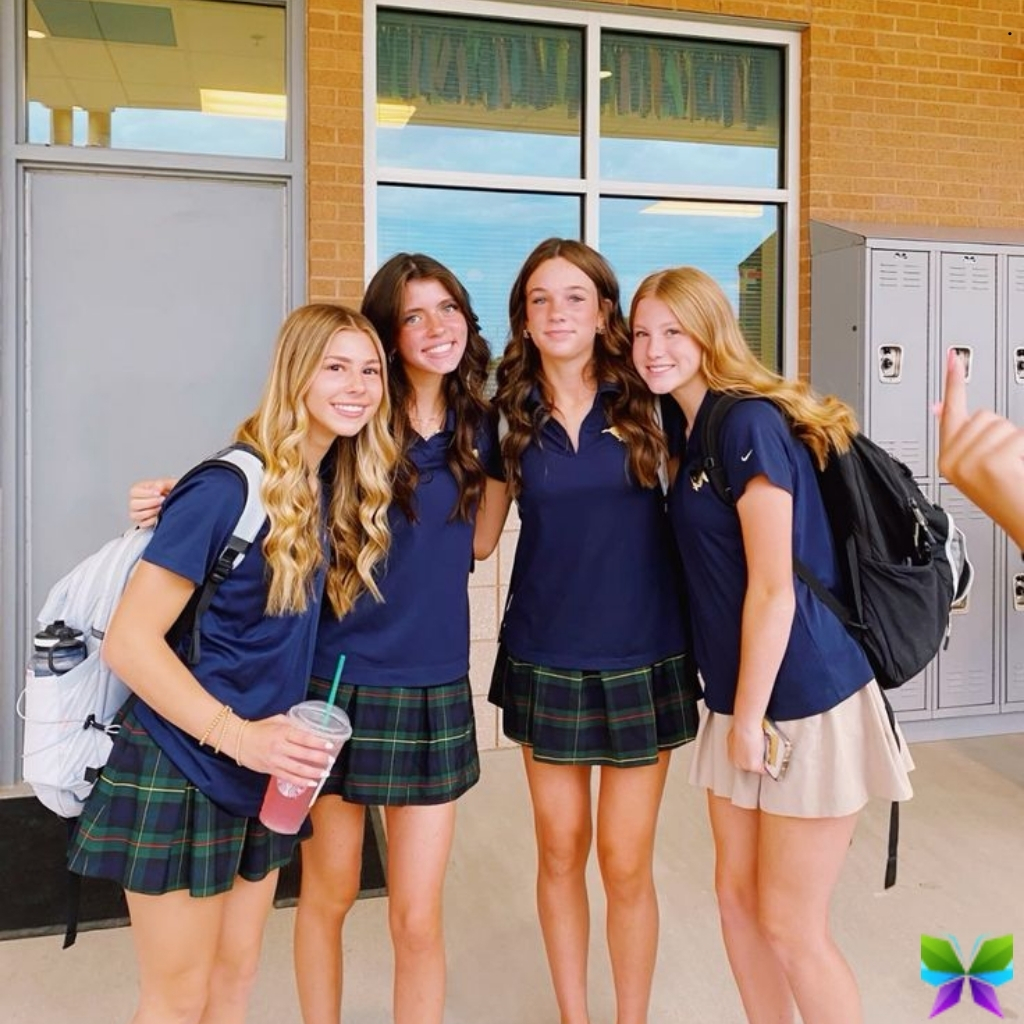 200+ School Captions That Make Every Moment in Class Memorable and Fun 12 School Captions