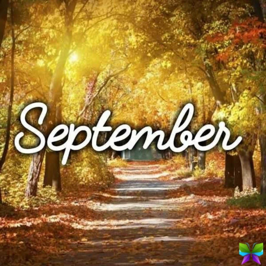 September Dump Captions September Dump Captions