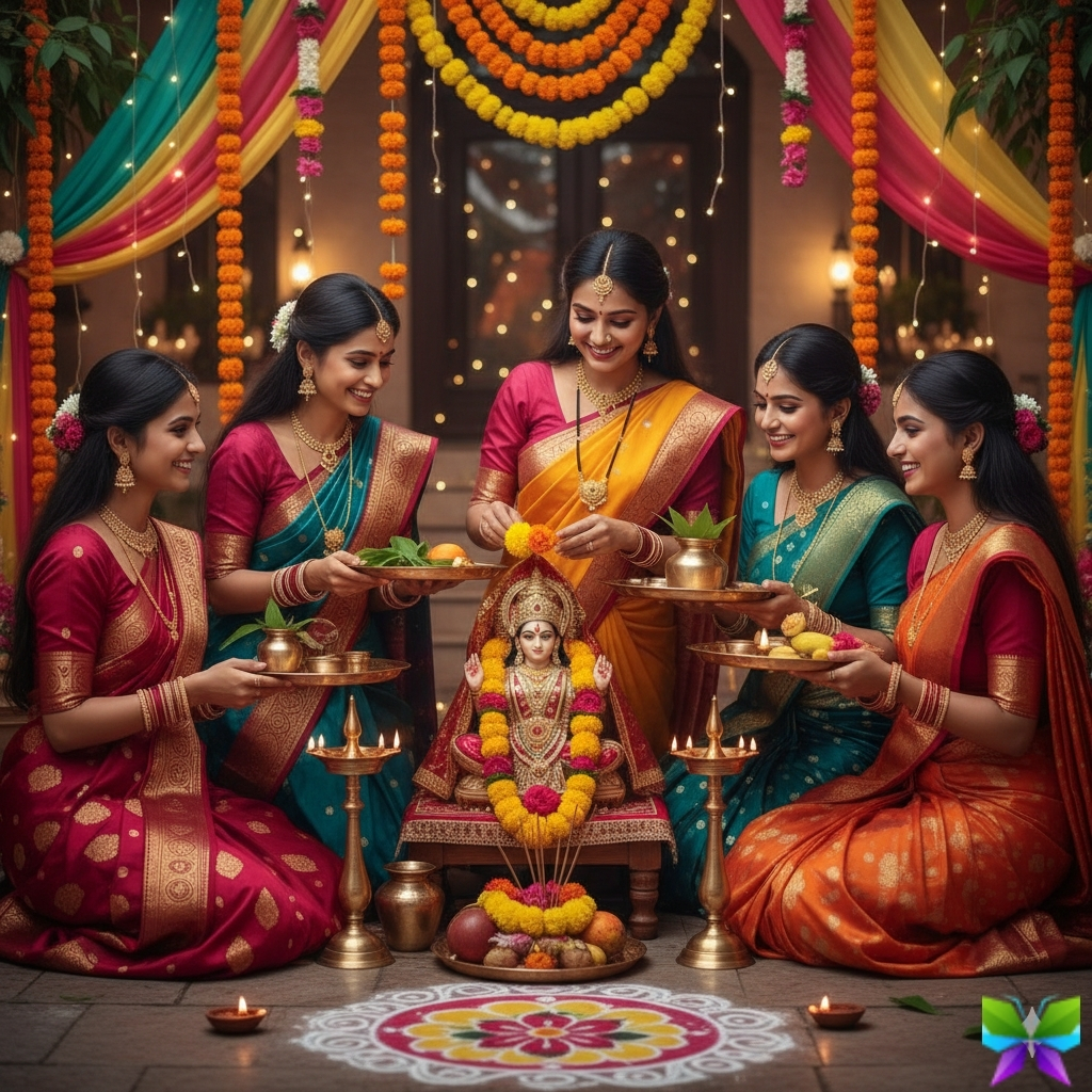 200+ Shitala Mata Puja Captions for Instagram to Celebrate Divine Blessings 4 Shitala Mata Puja Captions for Instagram