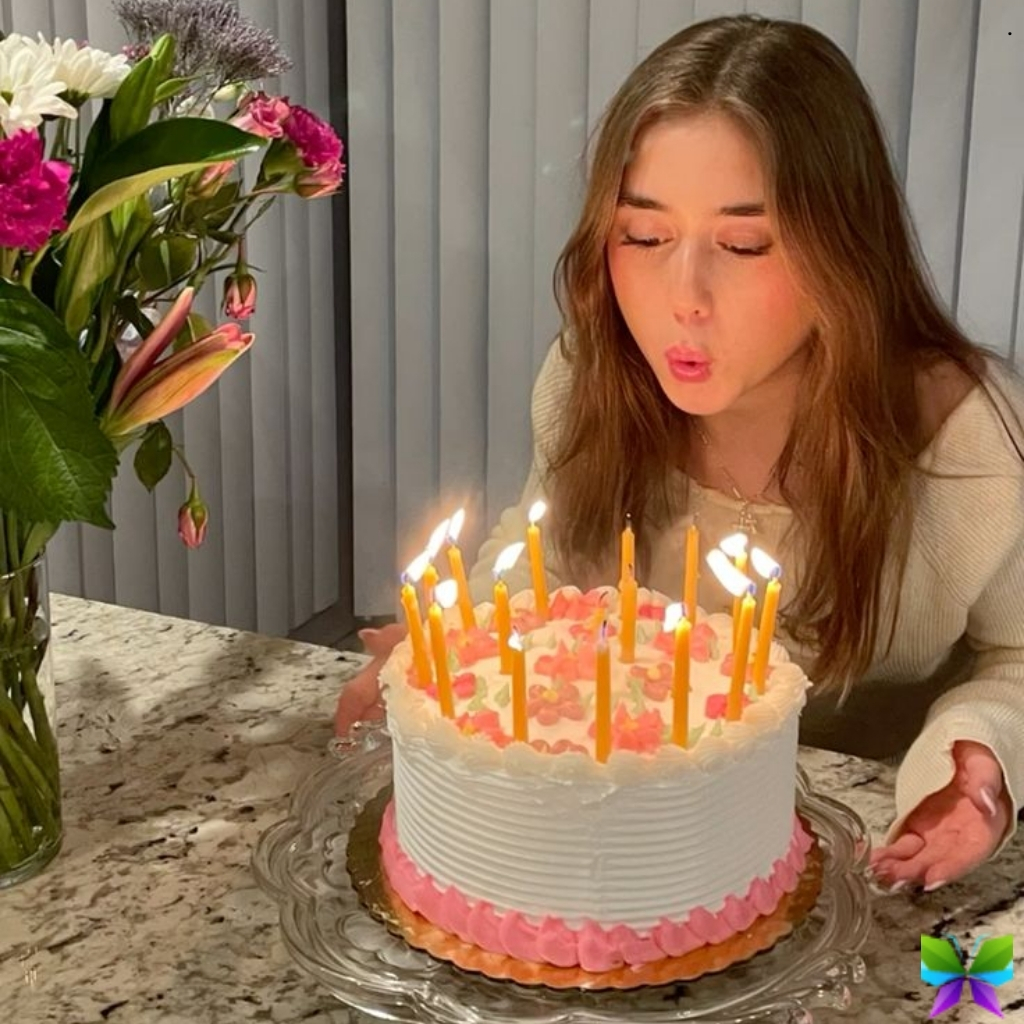 200+ Short Birthday Captions to Celebrate Your Special Day in Style 1 Short Birthday Captions