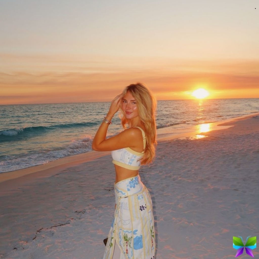 200+ Sunset Captions Aesthetic to Brighten Your Evening Vibes and Memories 13 Sunset Captions Aesthetic