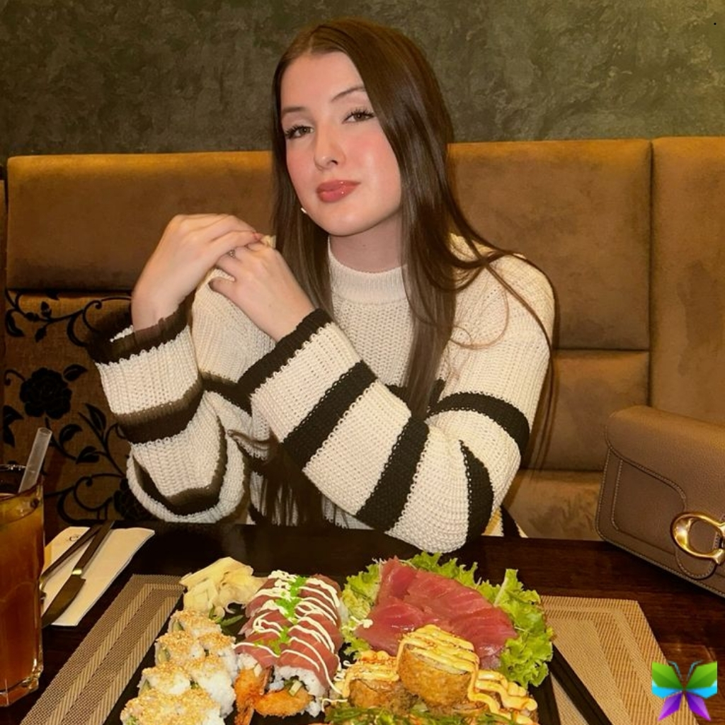 200+ Sushi Captions Instagram to Roll Your Way to the Perfect Post 1 Sushi Captions Instagram