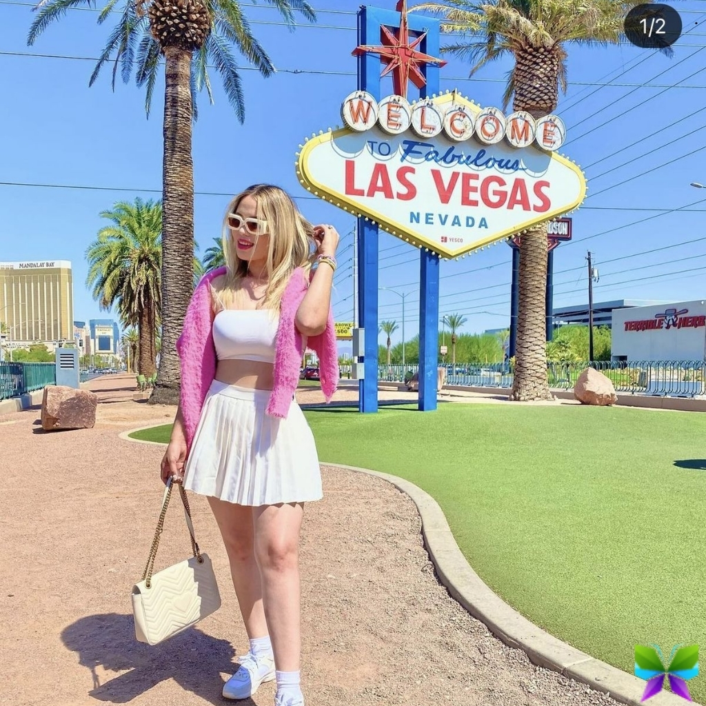 200+ Vegas Captions Instagram for Your Next Adventure in Sin City Fun 12 Vegas Captions Instagram
