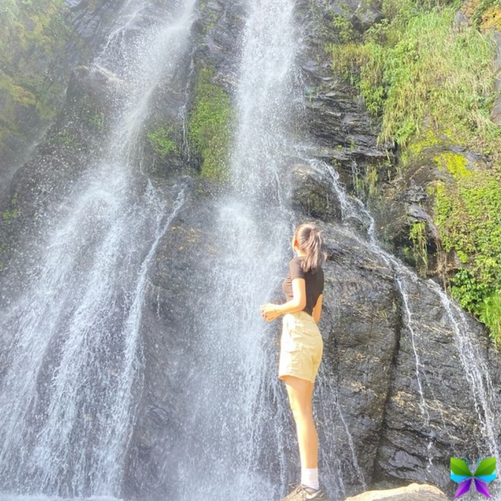 200+ Waterfall Captions Instagram to Inspire Your Next Adventure in Nature 2 Waterfall Captions Instagram