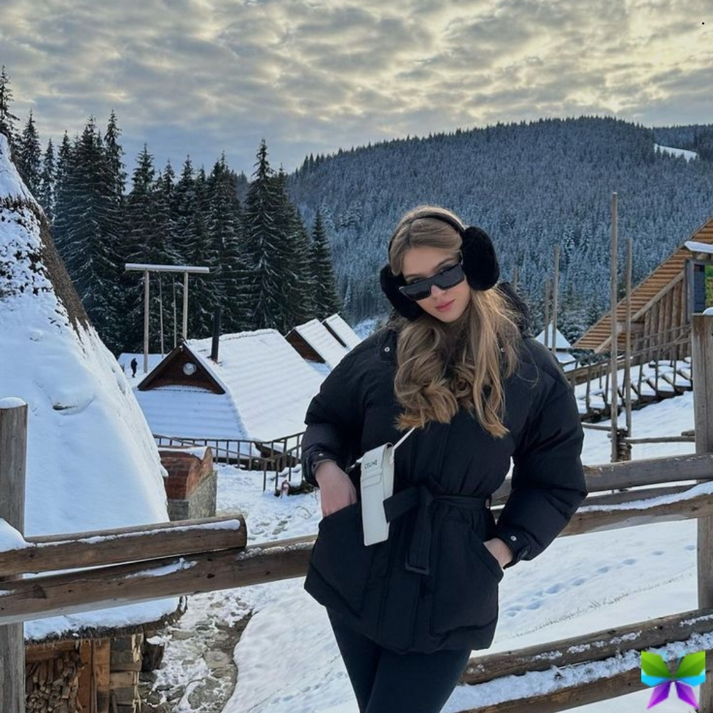 200+ Winter Captions Instagram to Warm Your Feed with Cozy Vibes and Joy 18 Winter Captions Instagram
