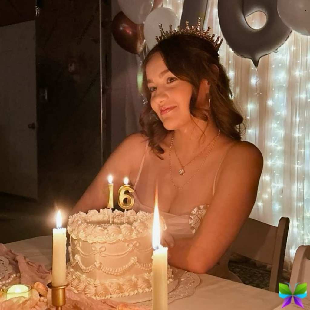 200+ 16th Birthday Captions to Celebrate Your Special Day 1 16th Birthday Captions