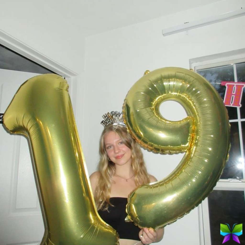 200+ 19th Birthday Captions Instagram For Yourself That Celebrate You Boldly 13 19th Birthday Captions Instagram For Yourself